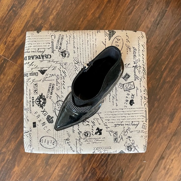 Cappezani Vero Cuoio Boots - Size 38 - Picture 3 of 4